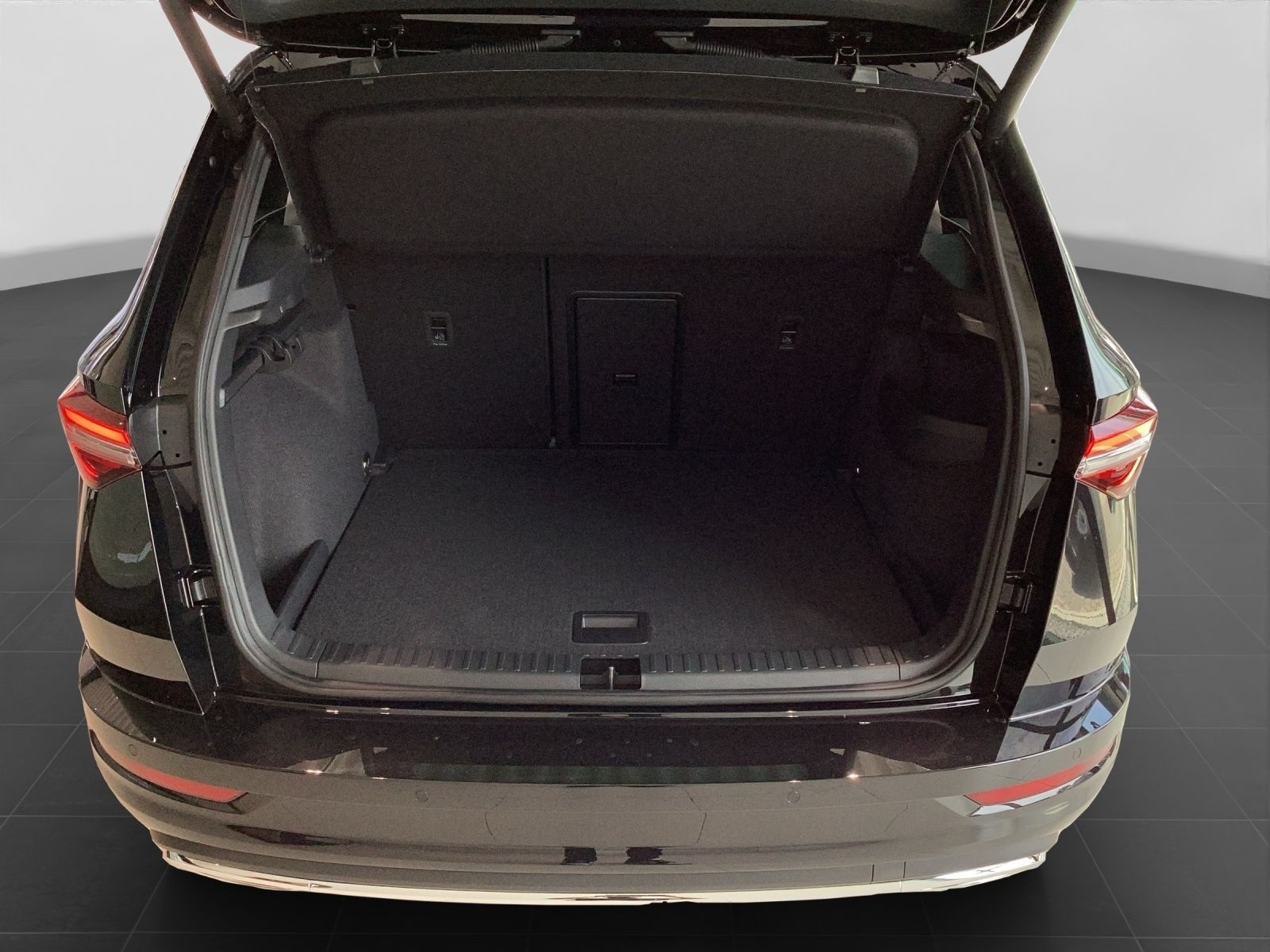 Skoda Karoq – Foto 17