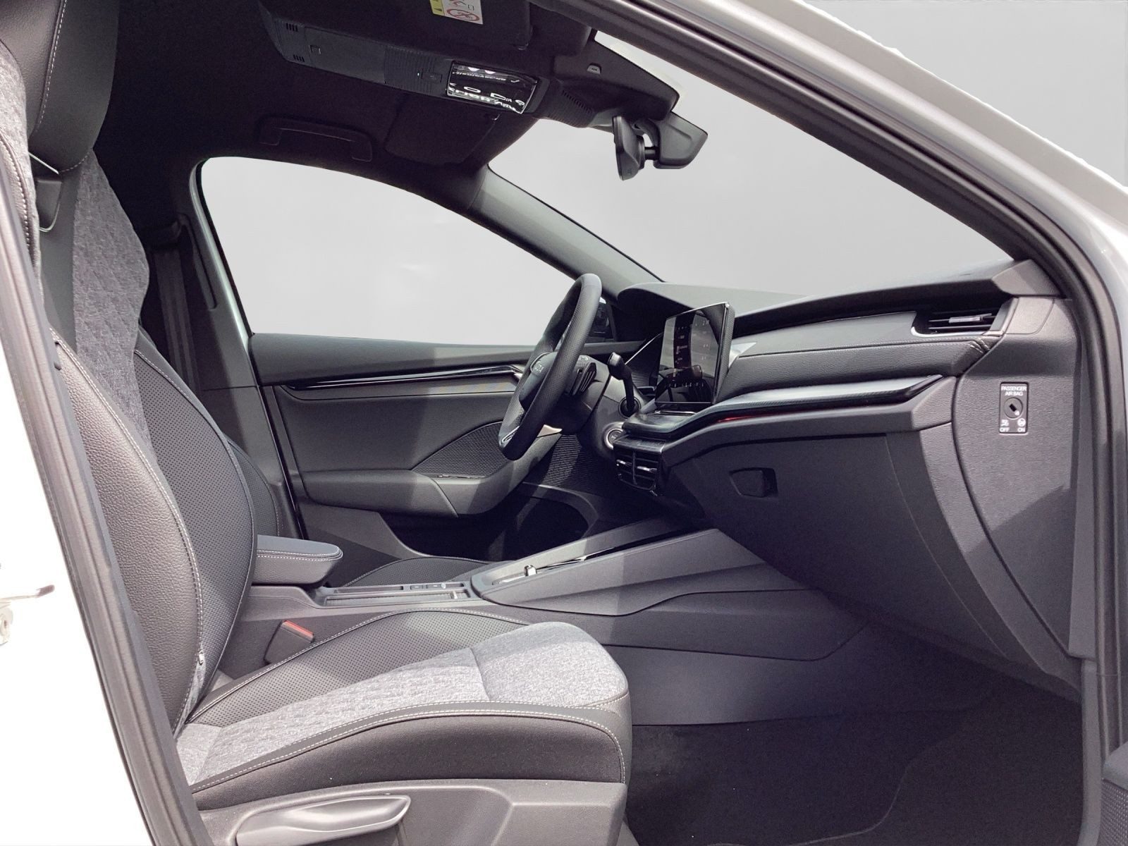Skoda Octavia – Foto 4
