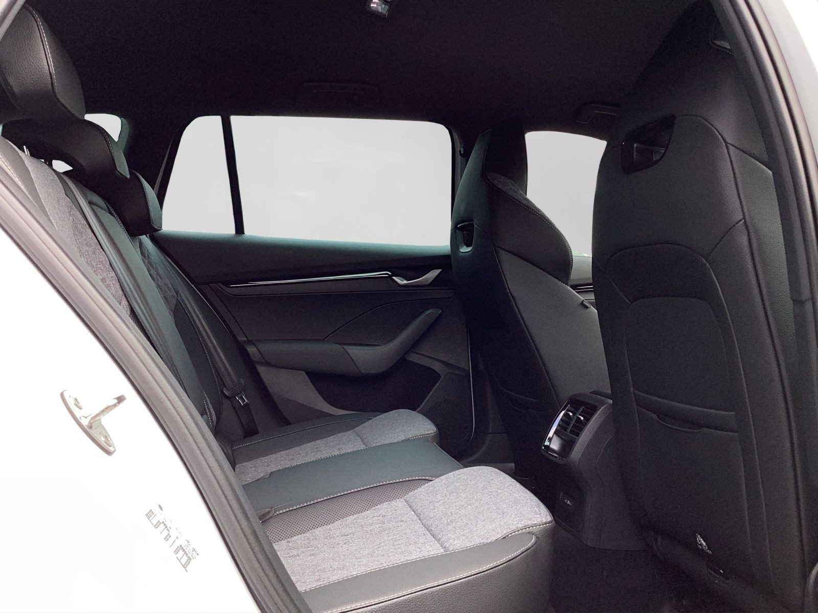 Skoda Octavia – Foto 6