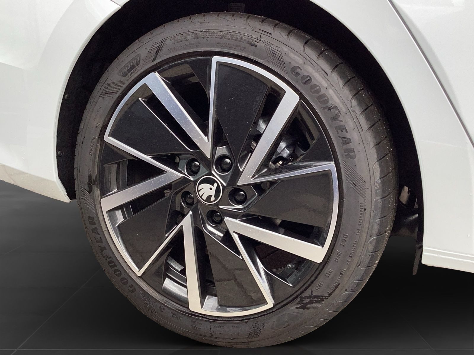 Skoda Octavia – Foto 7
