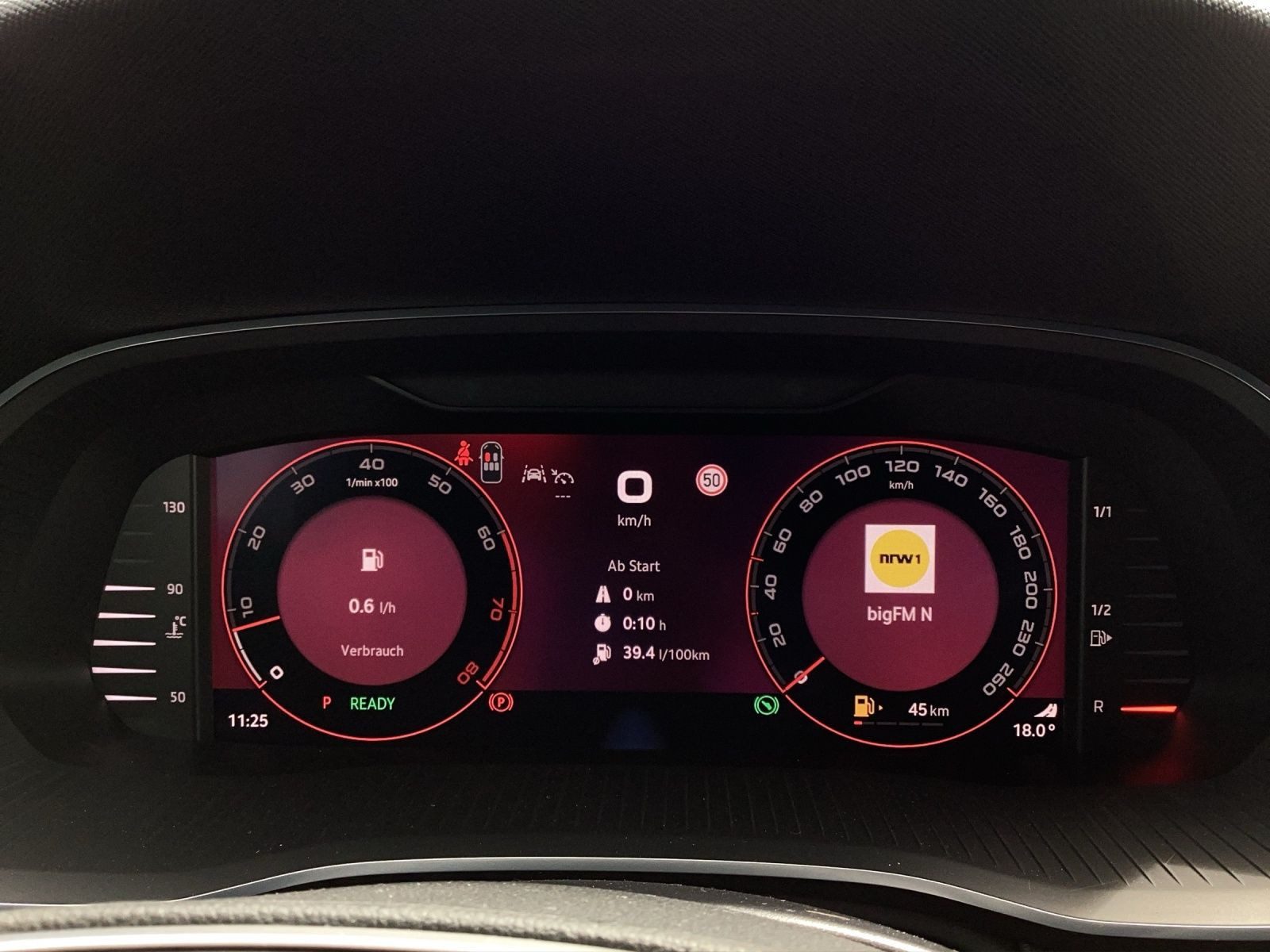 Skoda Octavia – Foto 10