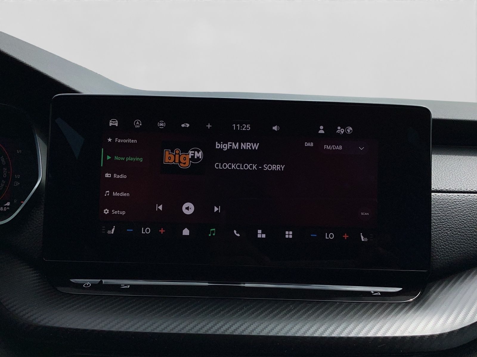 Skoda Octavia – Foto 12