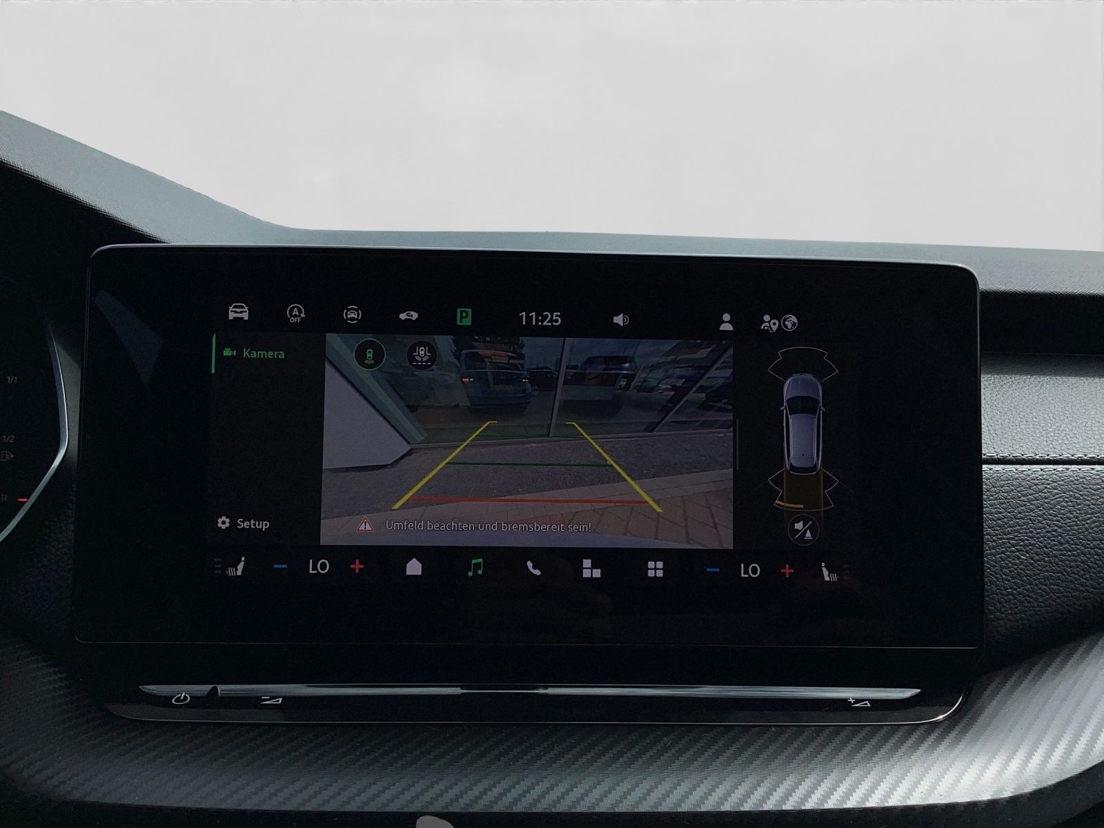 Skoda Octavia – Foto 13