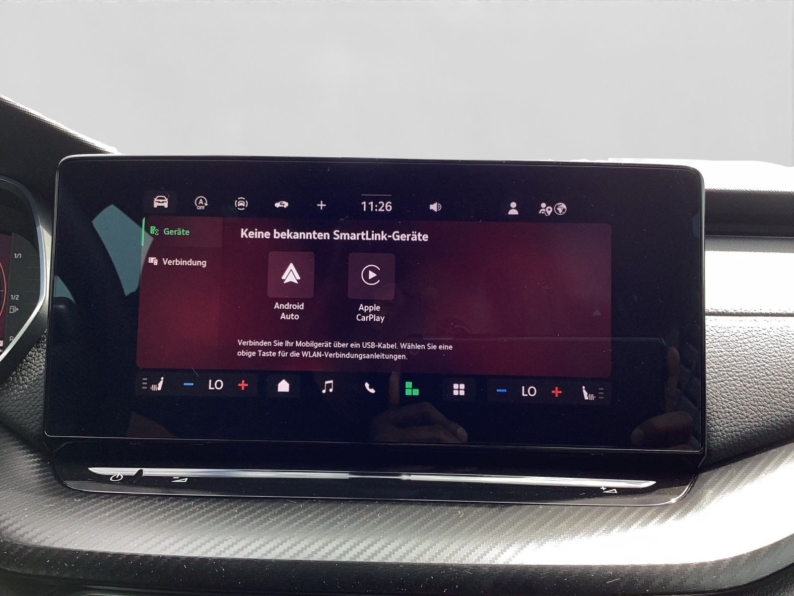 Skoda Octavia – Foto 15
