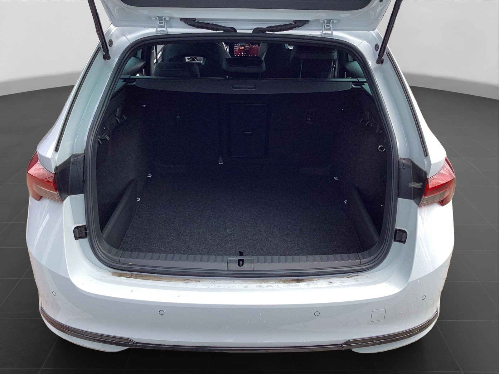 Skoda Octavia – Foto 16