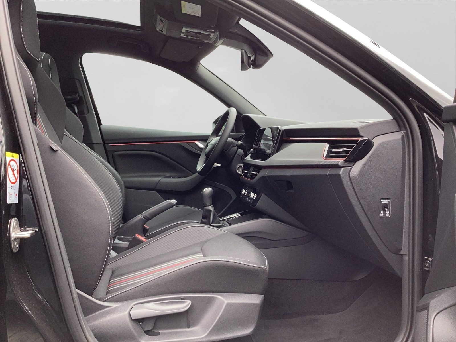 Skoda Kamiq – Bild 4