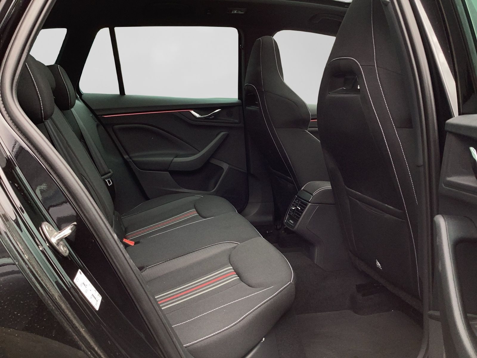 Skoda Kamiq – Bild 6