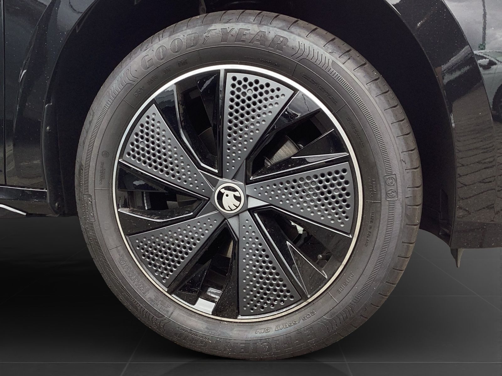 Skoda Kamiq – Bild 7