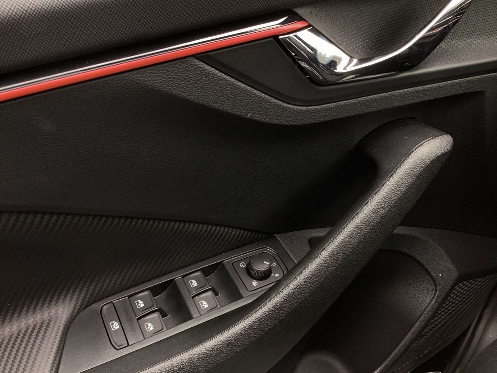 Skoda Kamiq – Bild 8
