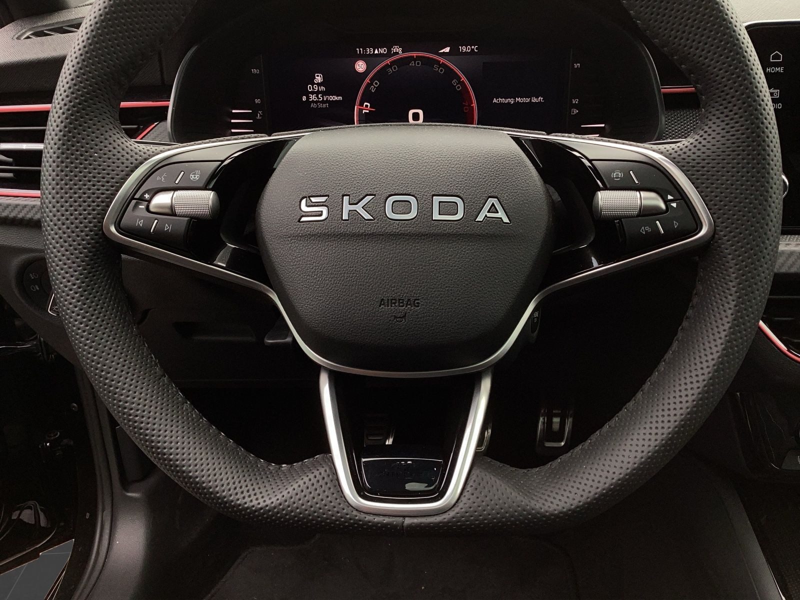 Skoda Kamiq – Bild 9