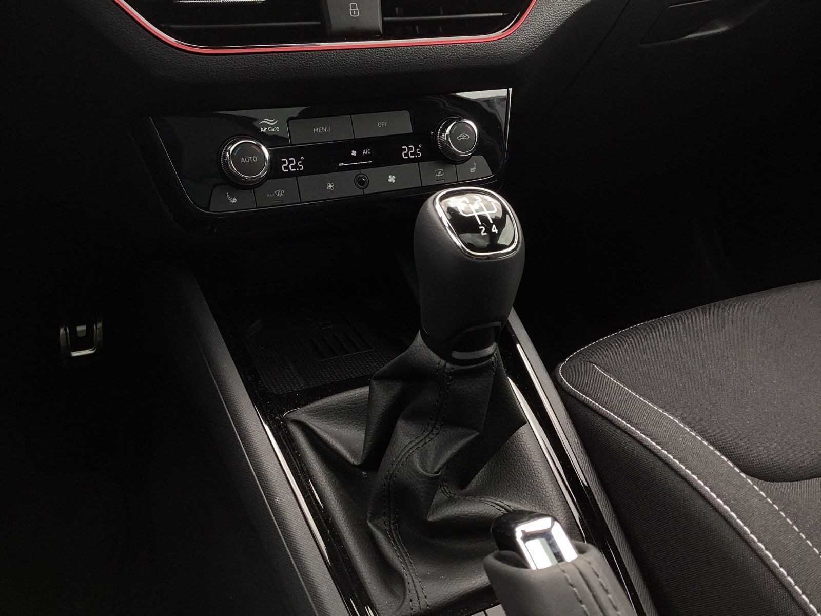 Skoda Kamiq – Bild 11