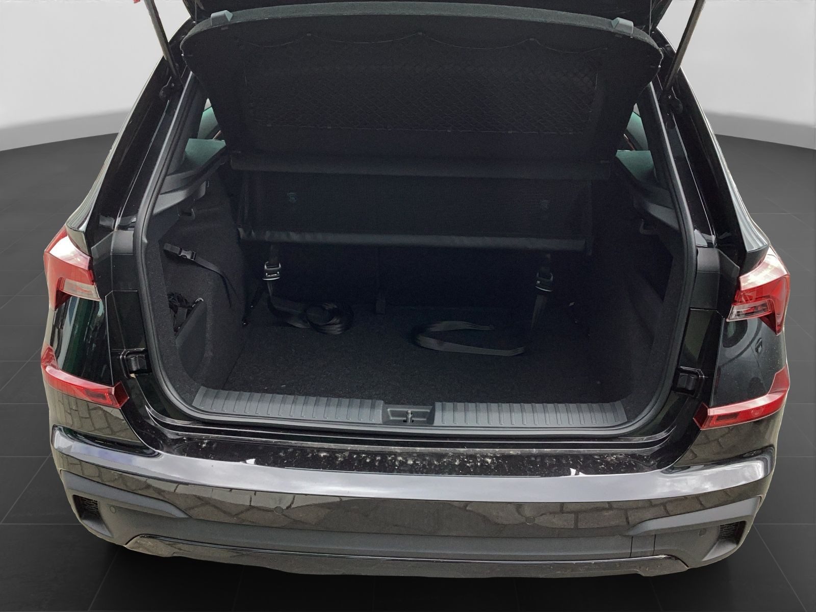 Skoda Kamiq – Bild 17