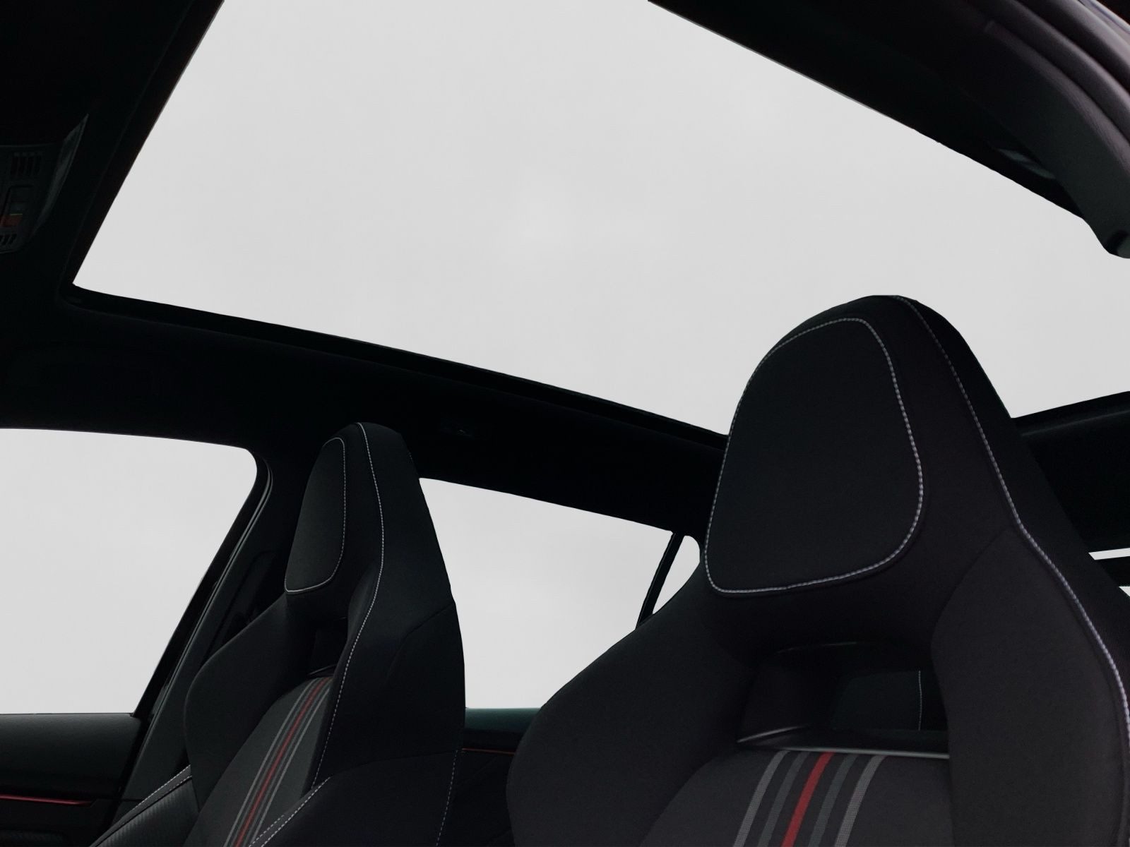Skoda Kamiq – Bild 18