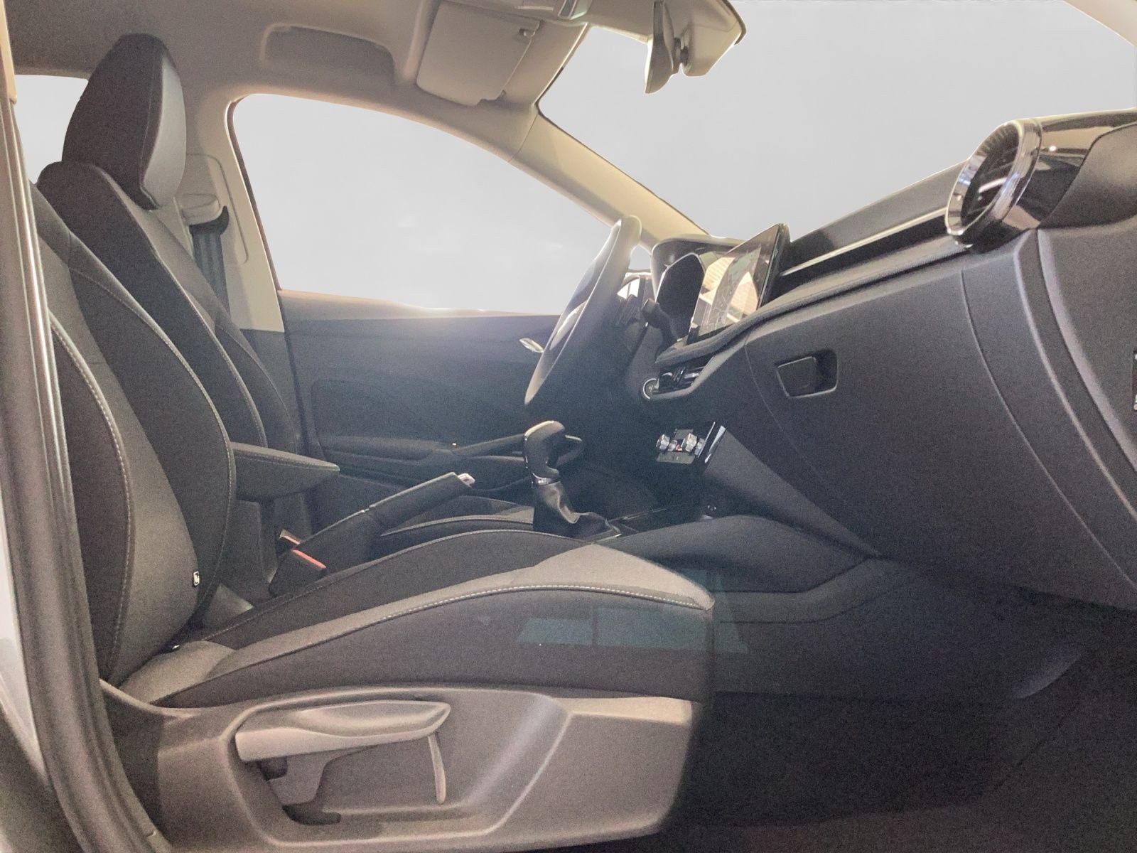 Skoda Fabia – Bild 4