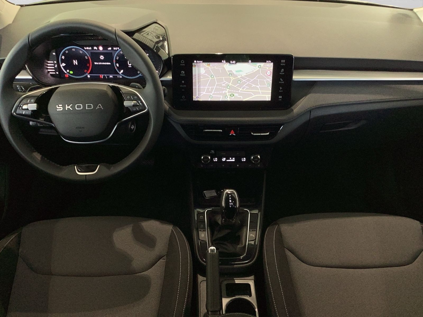 Skoda Fabia – Bild 5