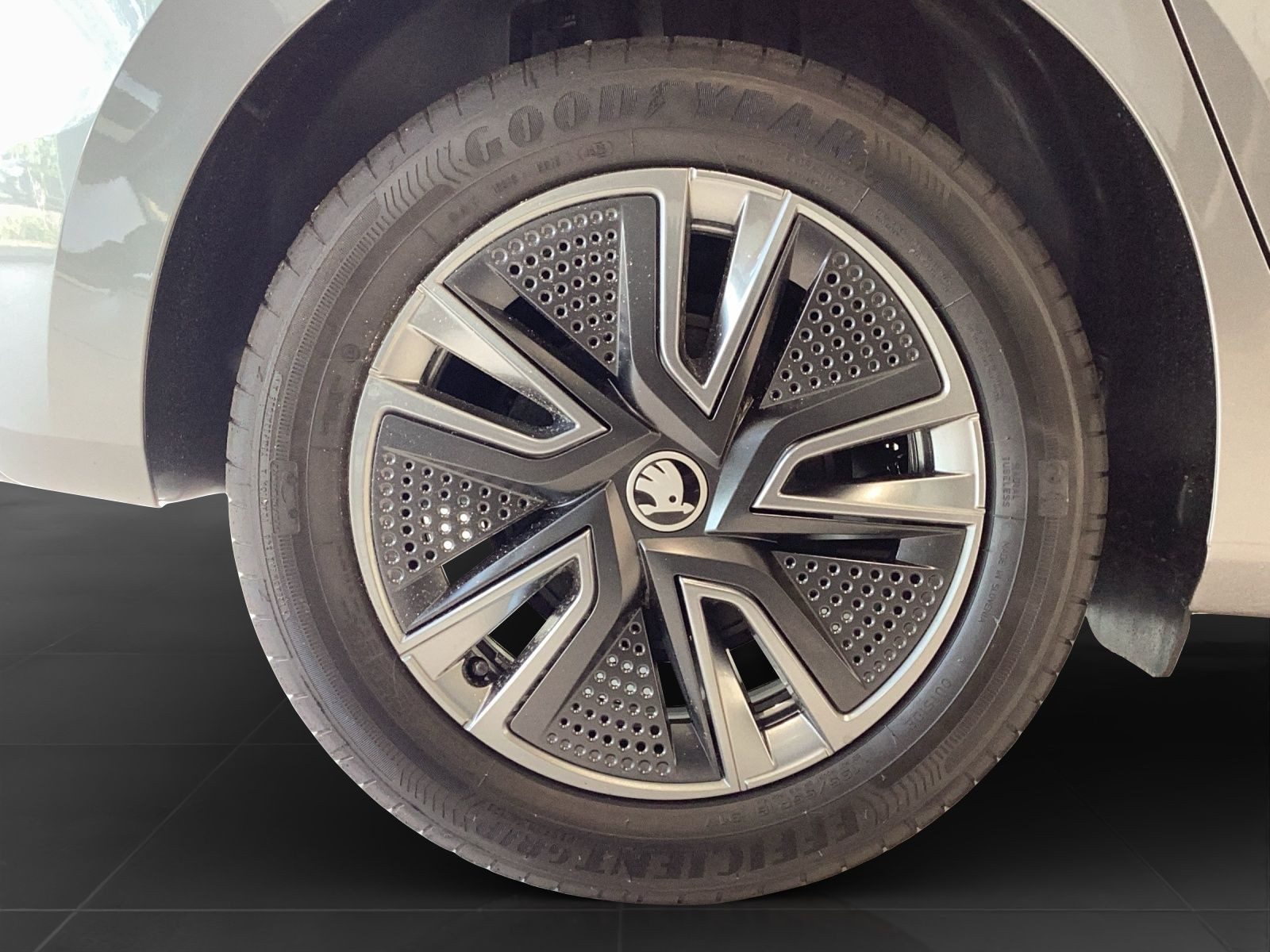 Skoda Fabia – Bild 7