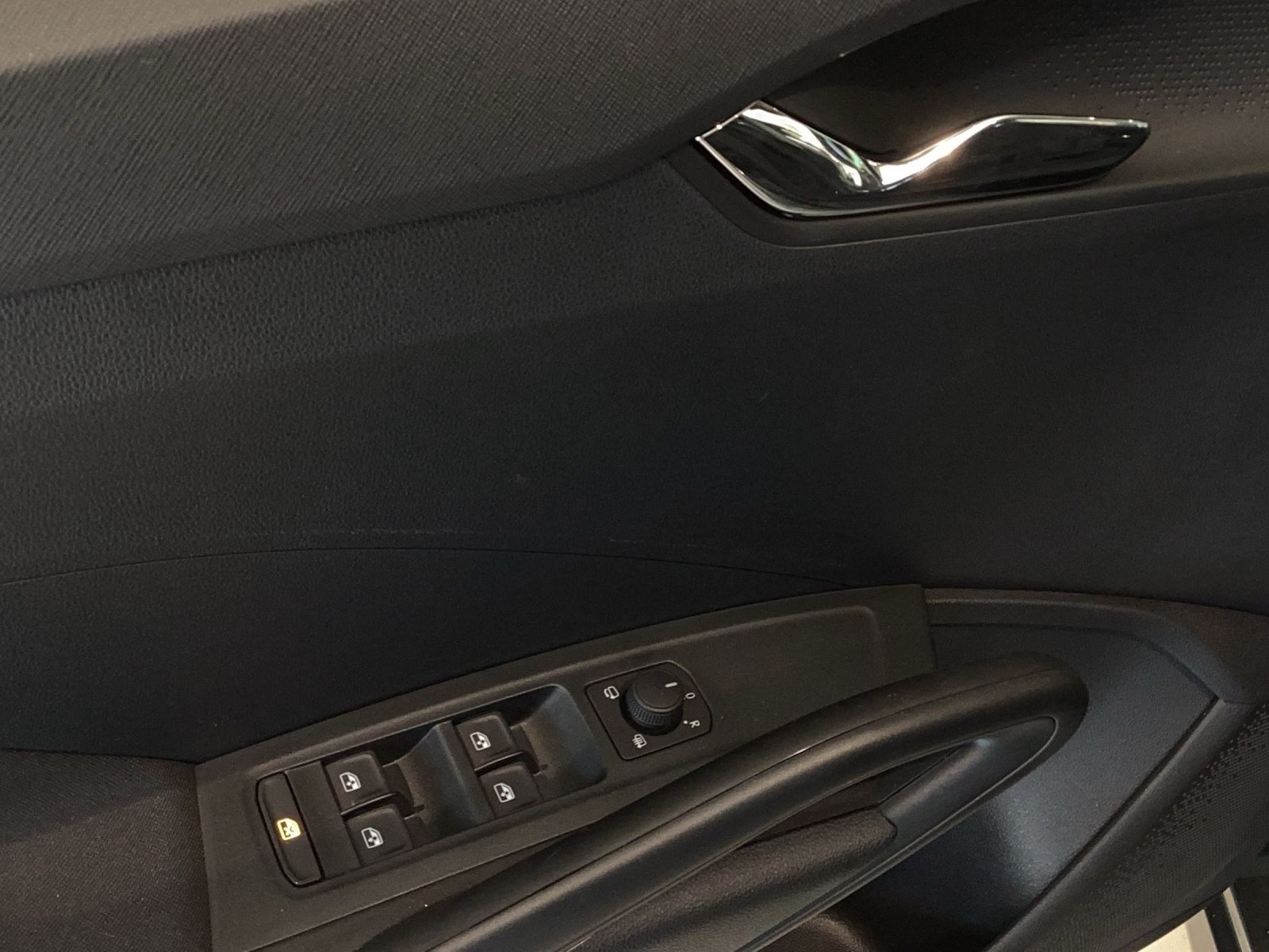 Skoda Fabia – Bild 8