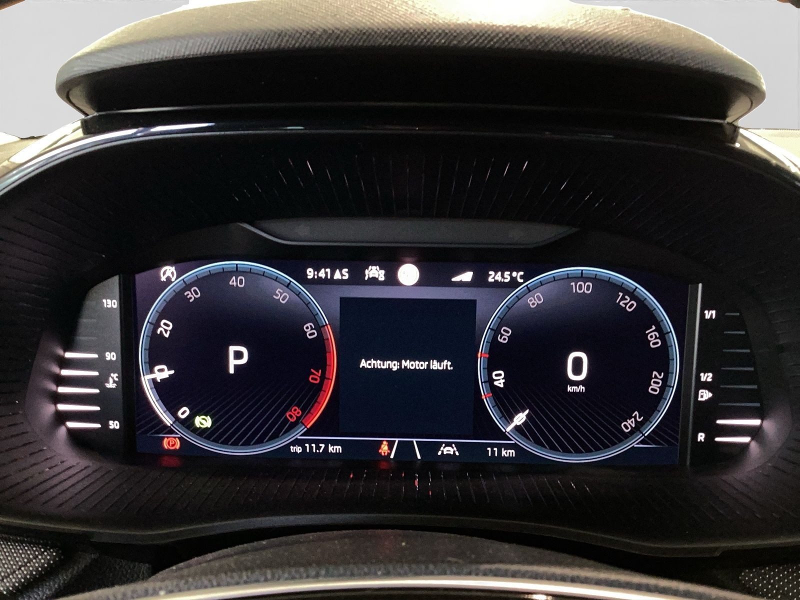 Skoda Fabia – Bild 10