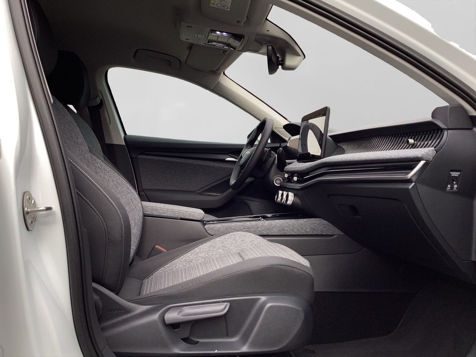 Skoda Superb – Foto 4