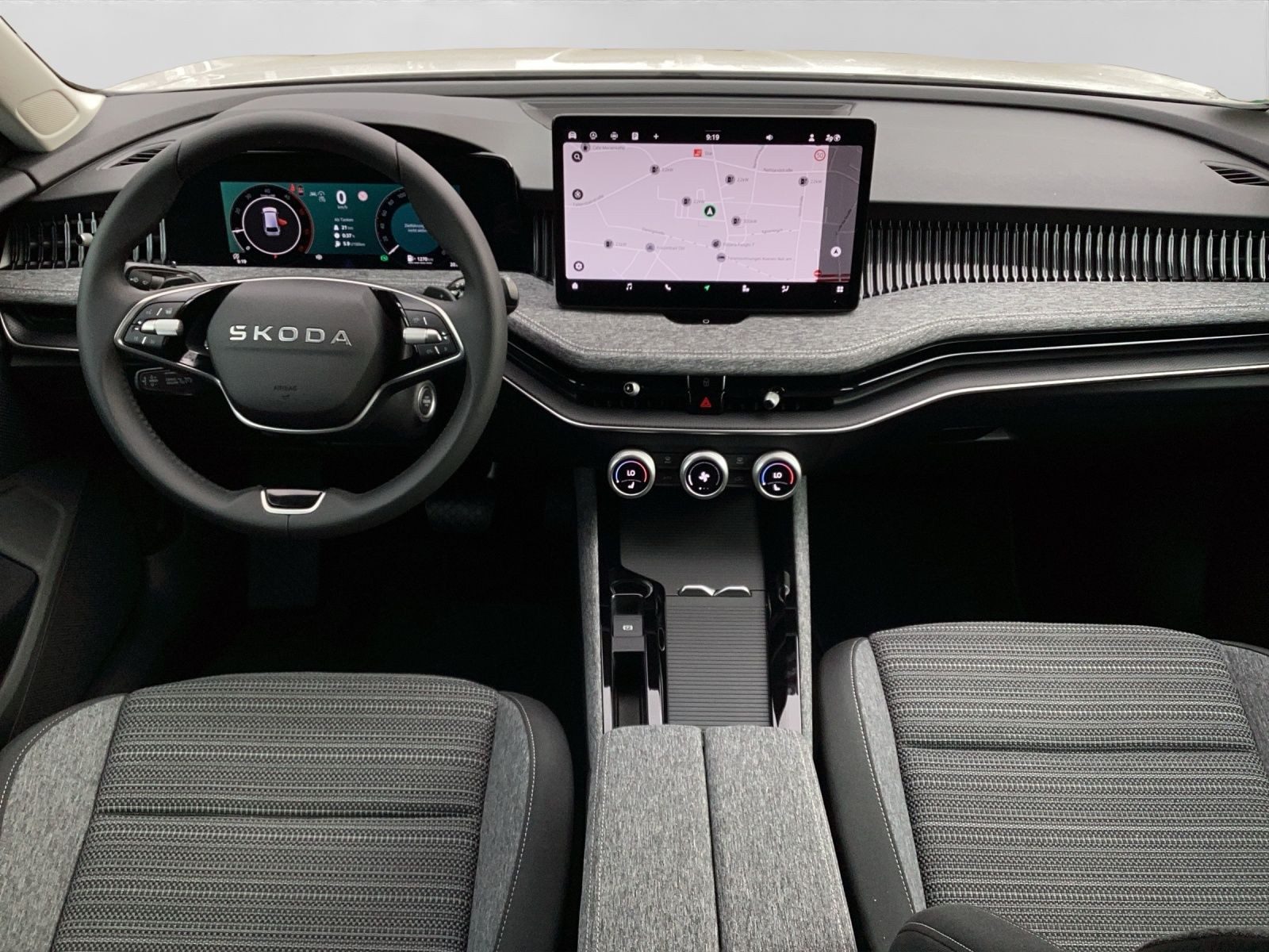 Skoda Superb – Foto 5