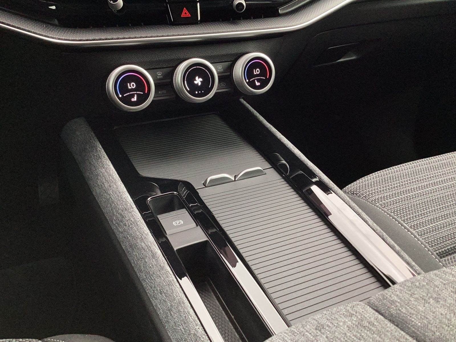 Skoda Superb – Foto 11