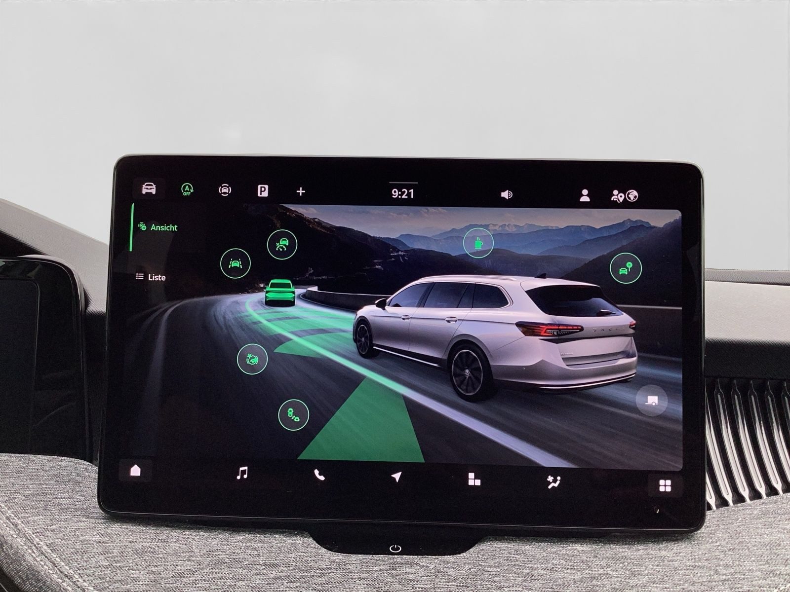 Skoda Superb – Foto 16