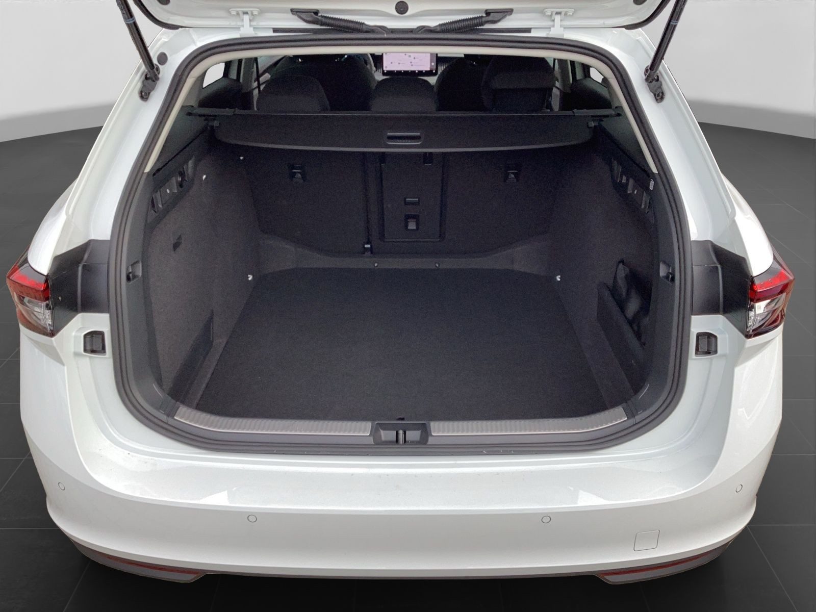 Skoda Superb – Foto 17