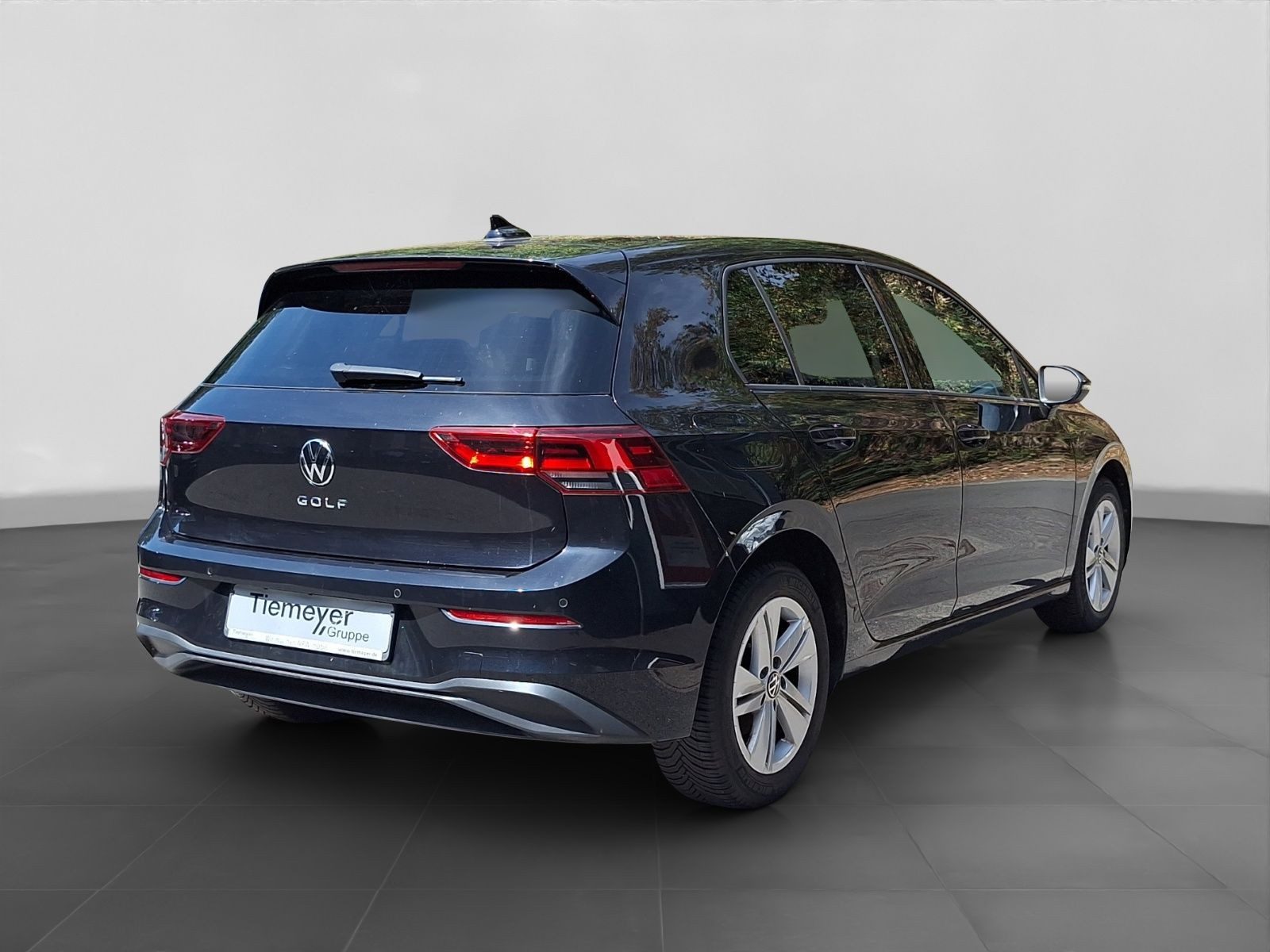 Volkswagen Golf – Foto 3