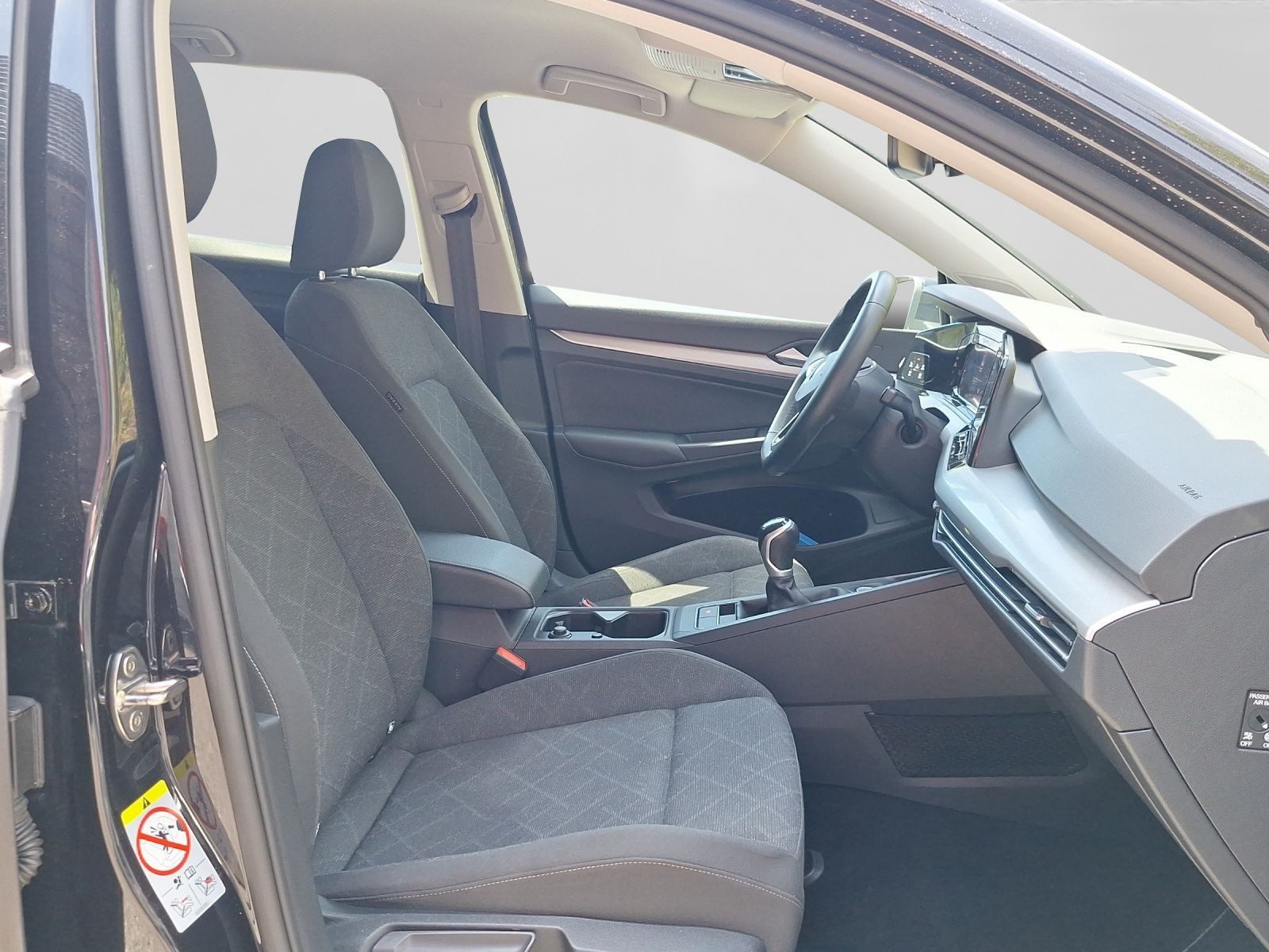 Volkswagen Golf – Foto 4