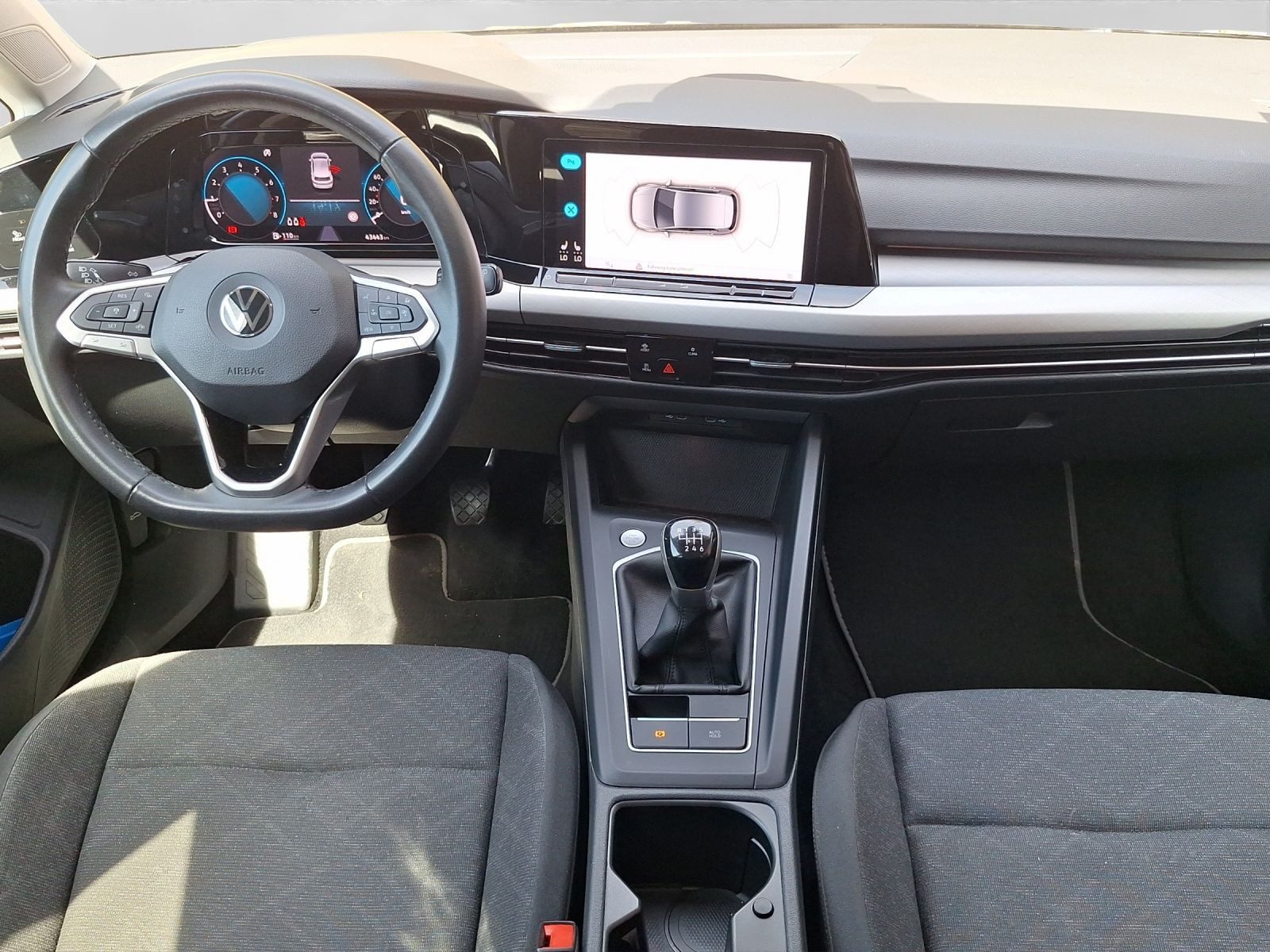 Volkswagen Golf – Foto 5