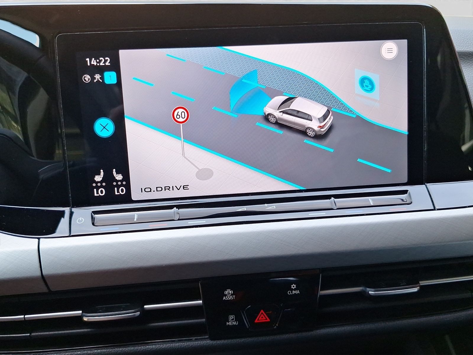 Volkswagen Golf – Foto 12