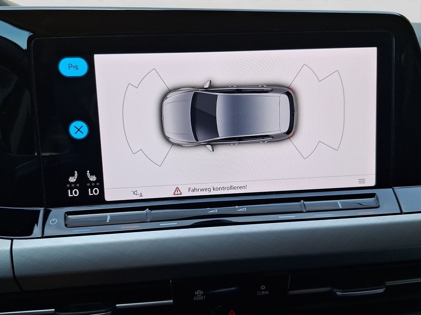 Volkswagen Golf – Foto 13