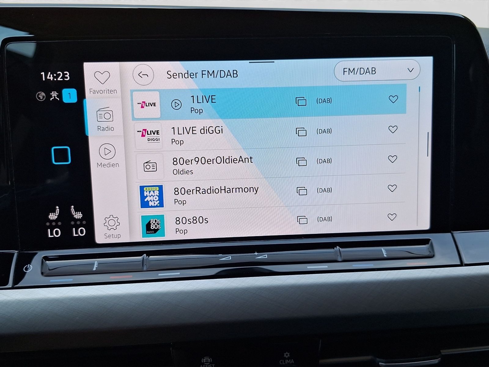 Volkswagen Golf – Foto 15