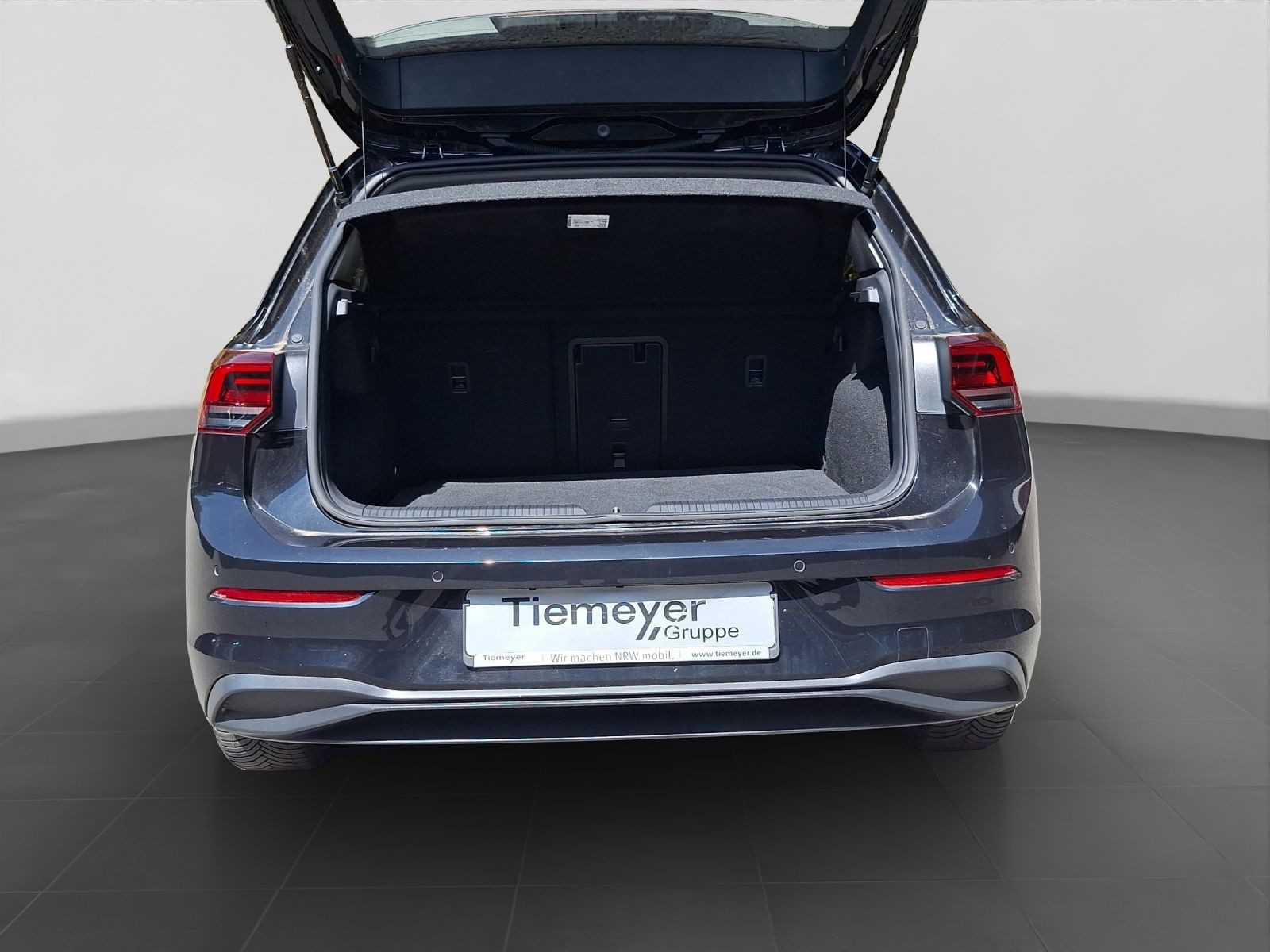 Volkswagen Golf – Foto 16