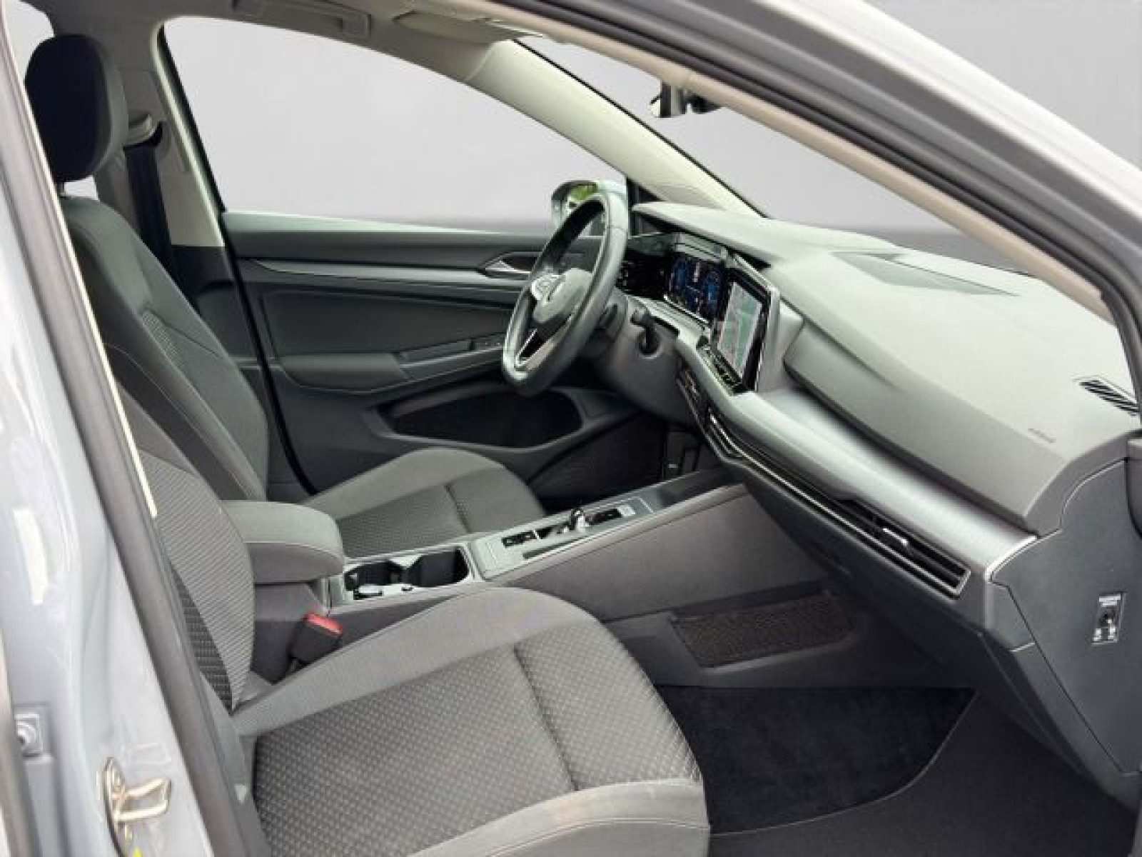 Volkswagen Golf – Foto 4