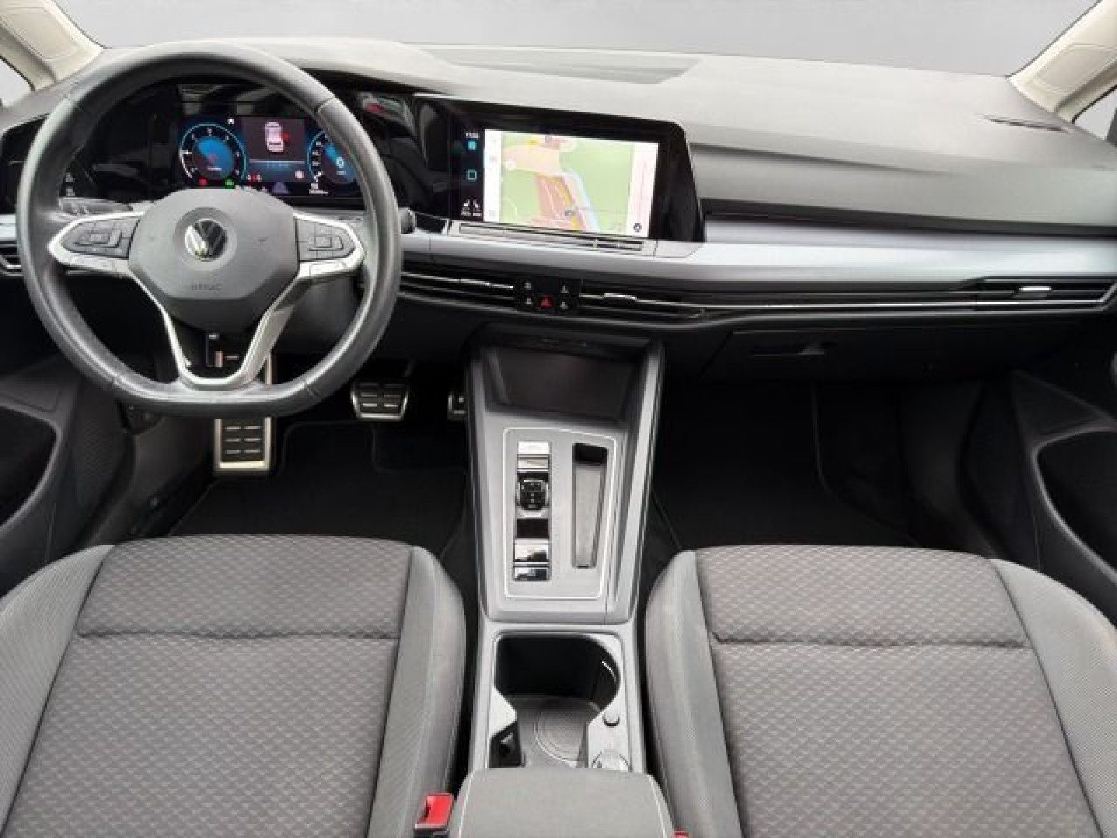 Volkswagen Golf – Foto 5