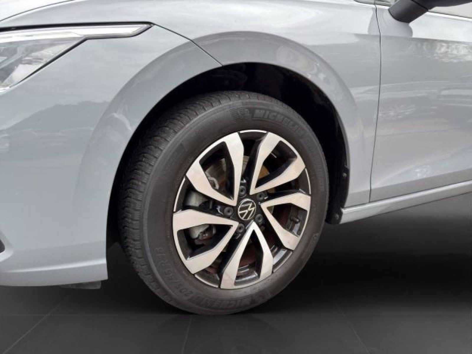 Volkswagen Golf – Foto 7