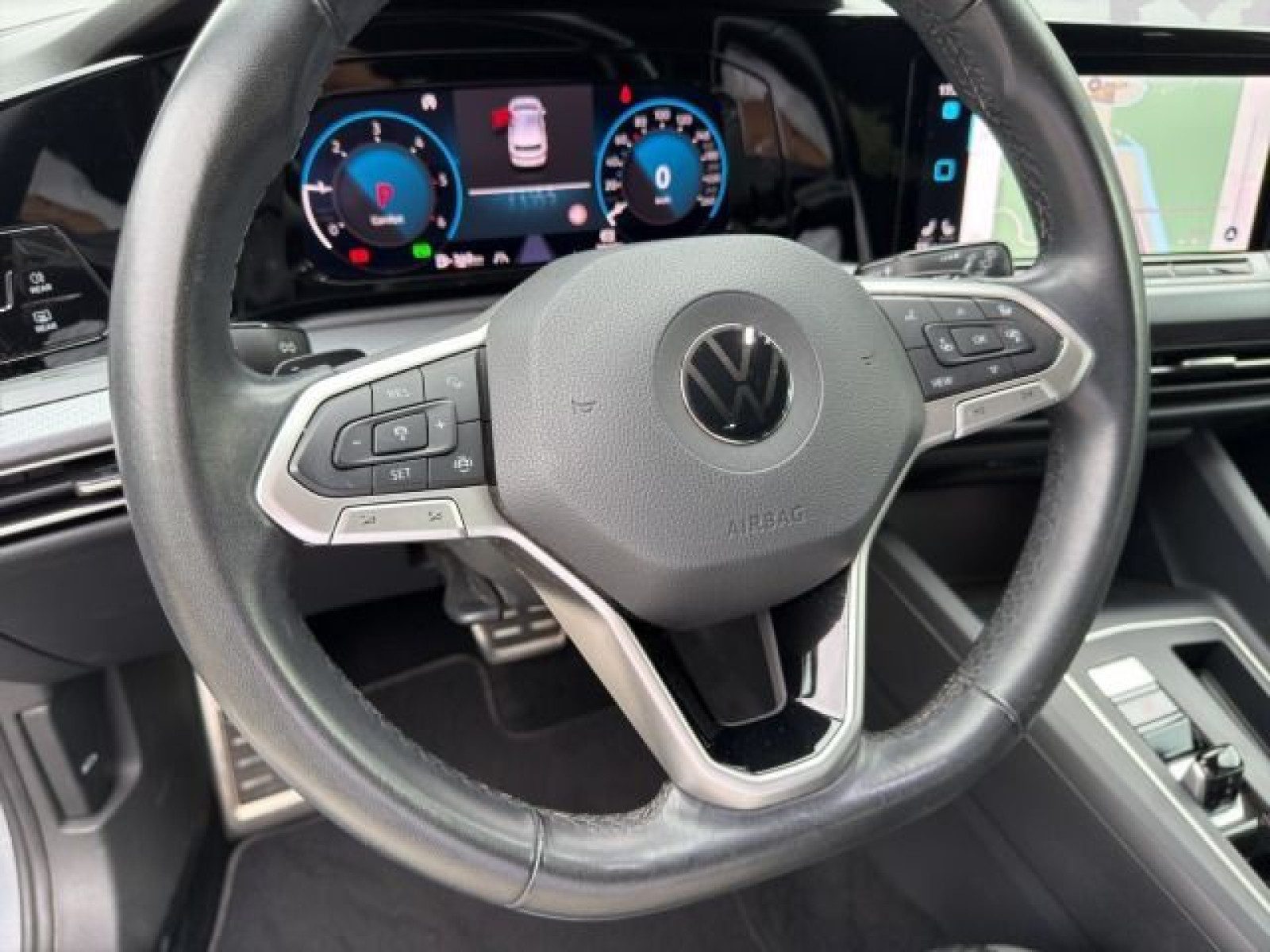 Volkswagen Golf – Foto 9