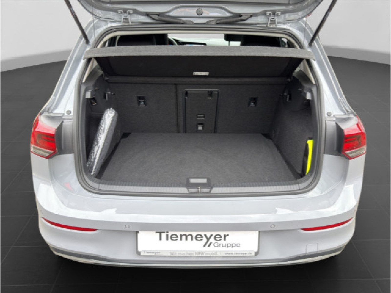 Volkswagen Golf – Foto 17