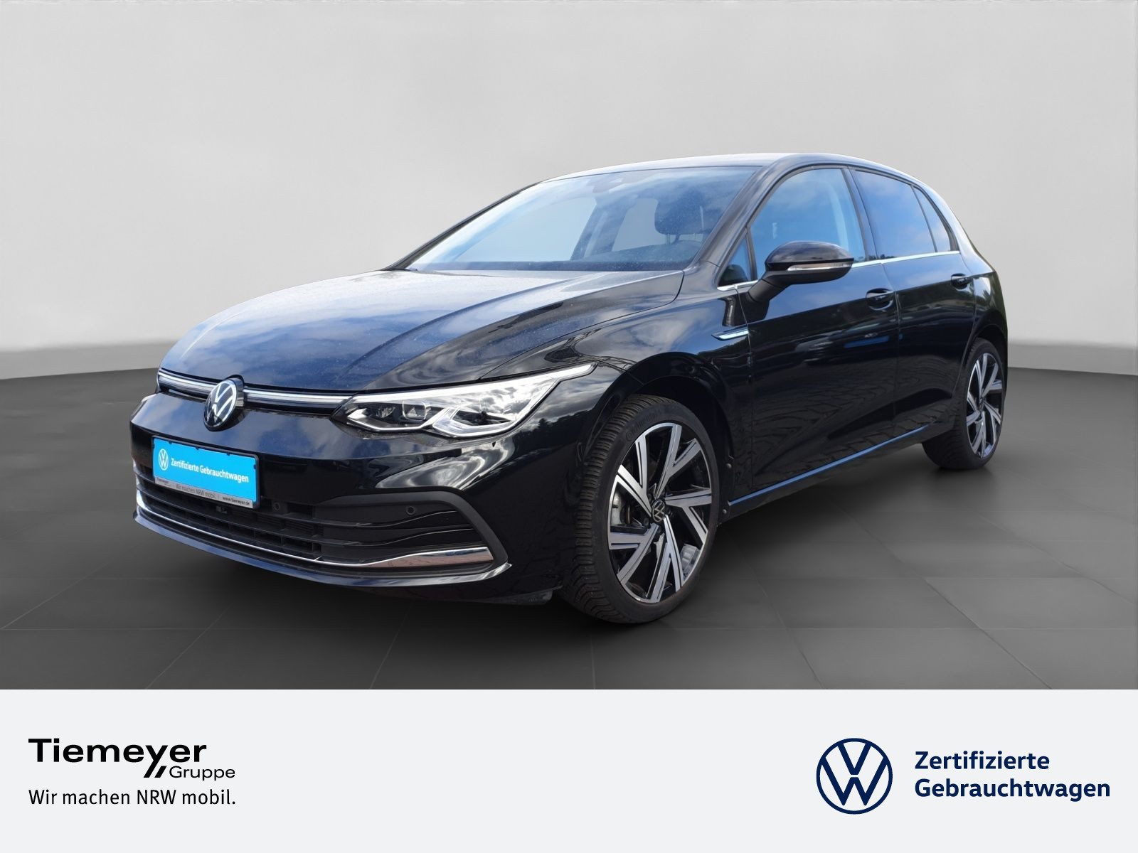 Volkswagen Golf – Foto 1