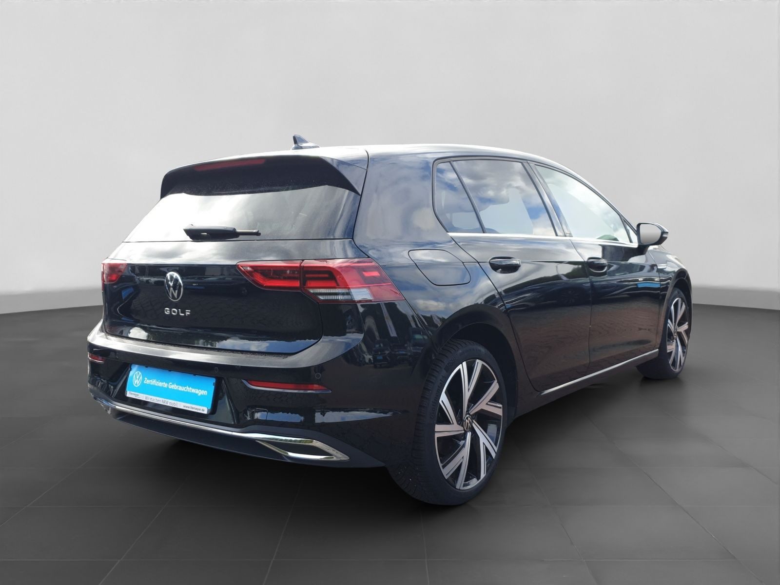 Volkswagen Golf – Foto 3