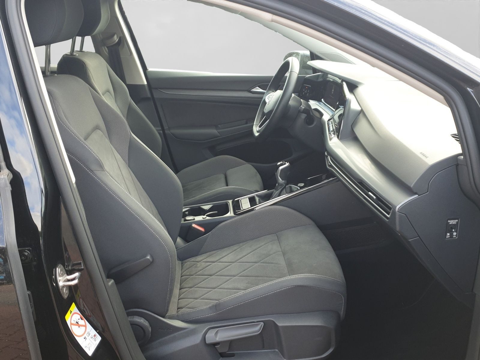 Volkswagen Golf – Foto 4