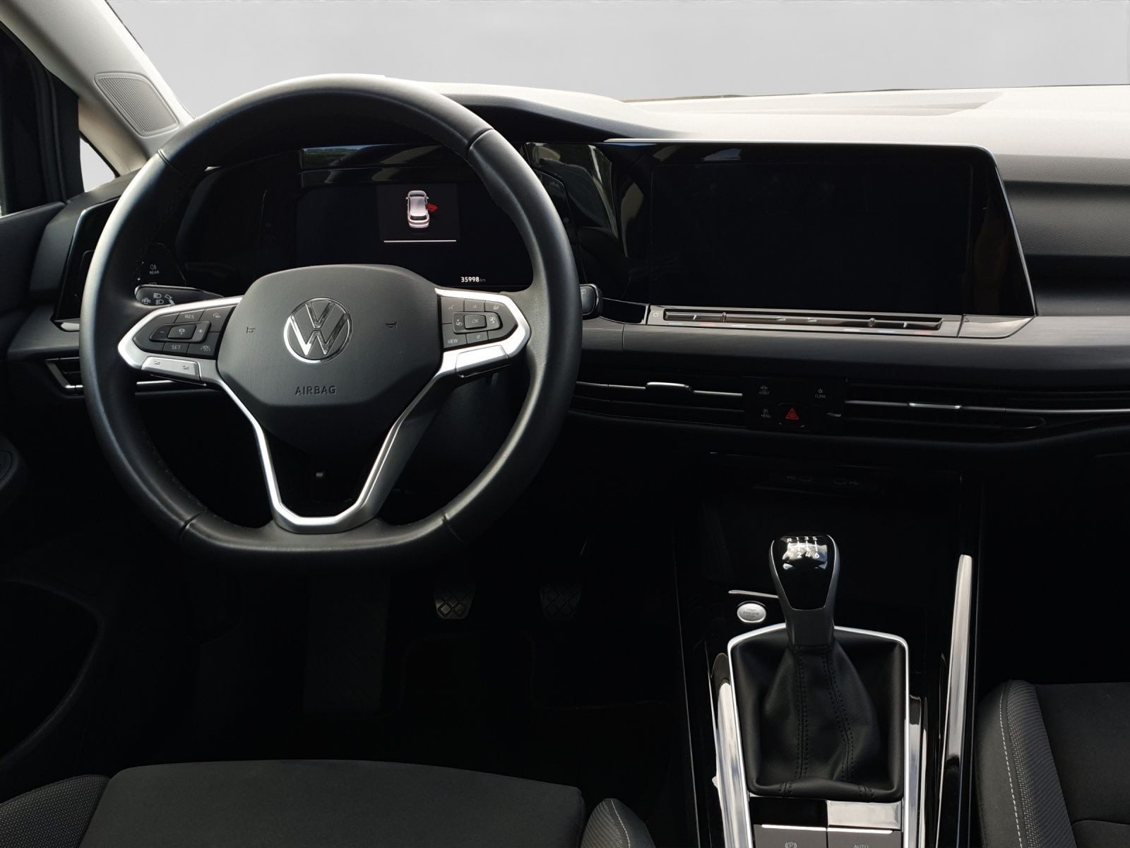 Volkswagen Golf – Foto 5