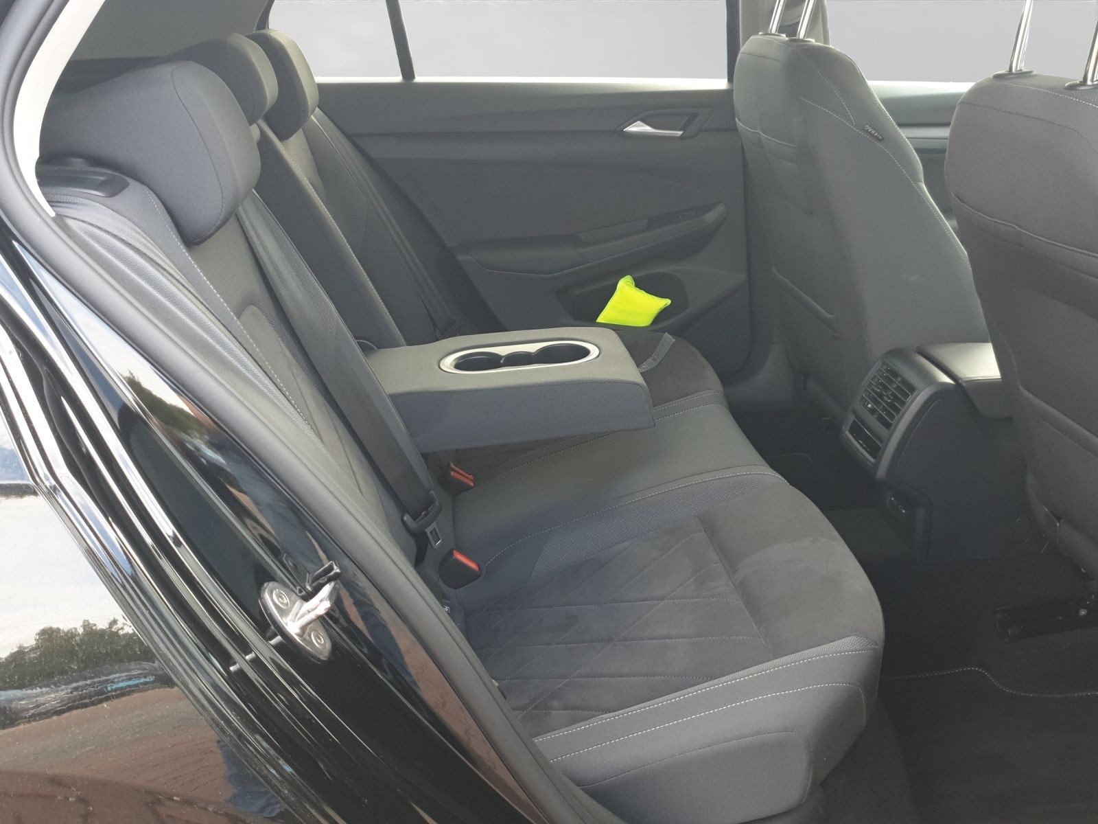 Volkswagen Golf – Foto 6