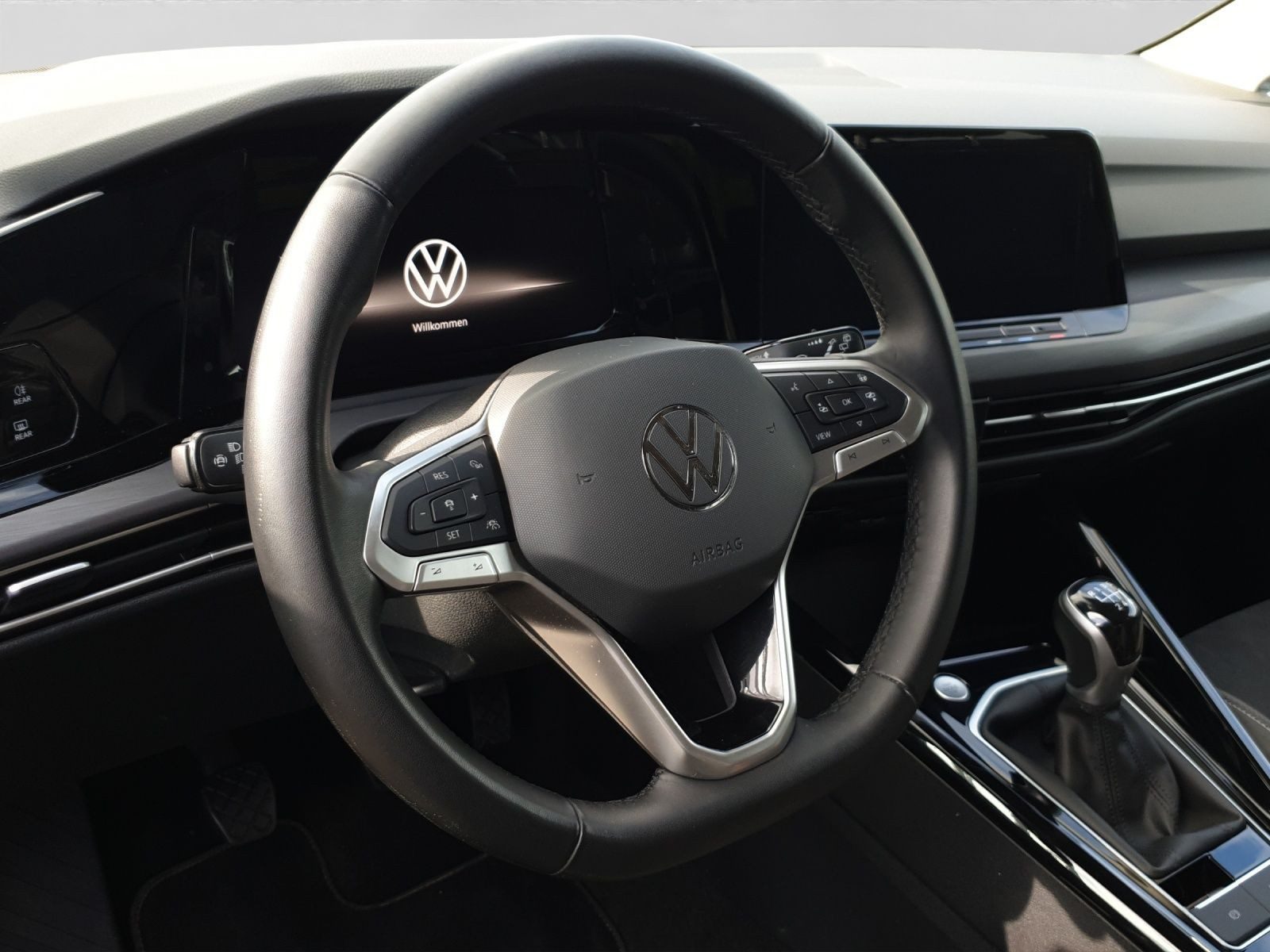 Volkswagen Golf – Foto 9
