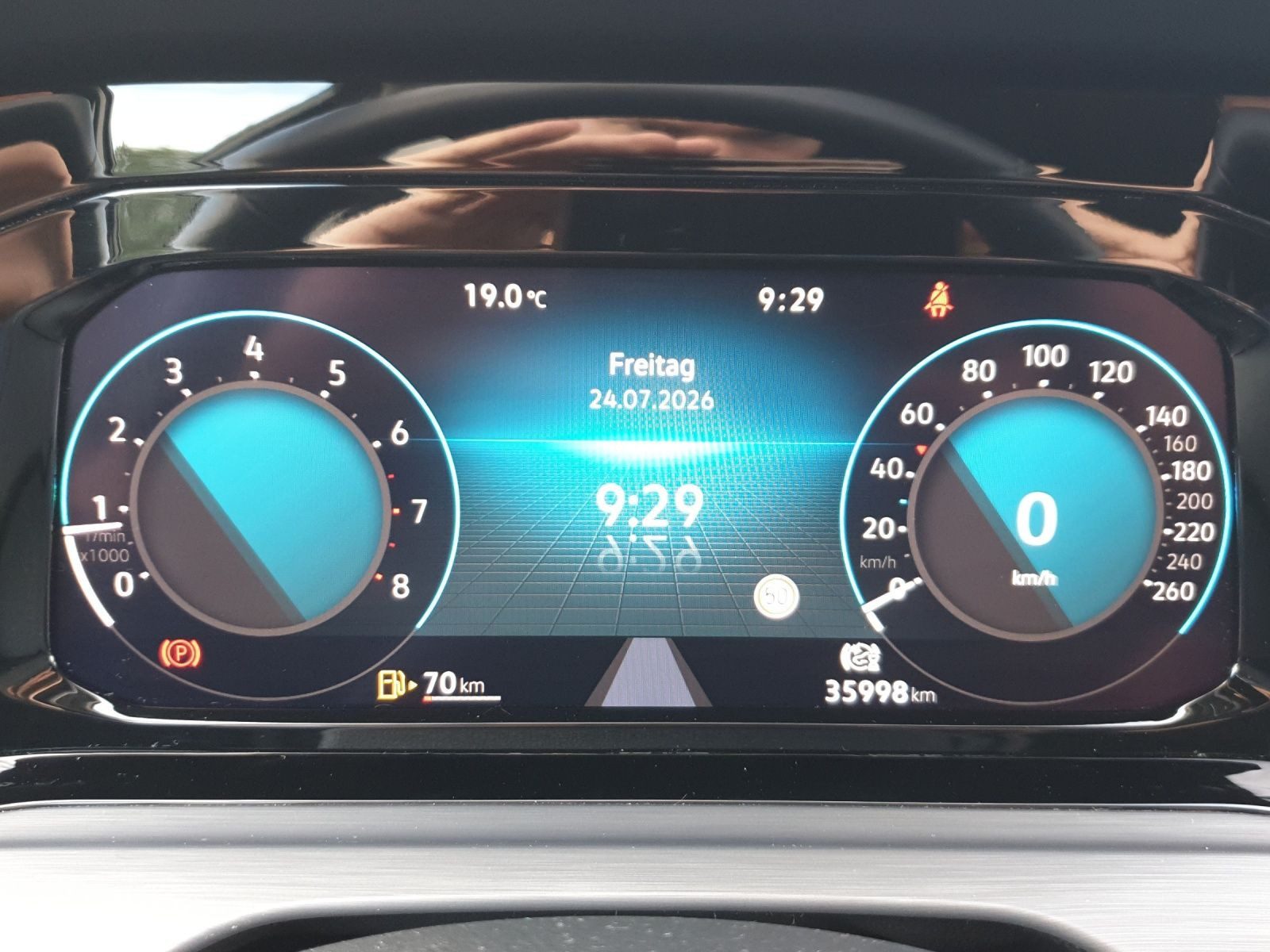 Volkswagen Golf – Foto 10
