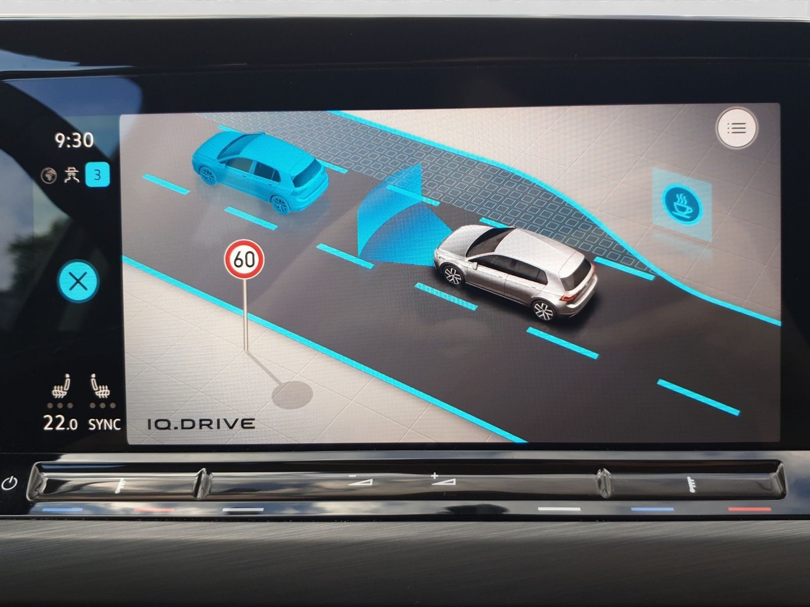 Volkswagen Golf – Foto 14