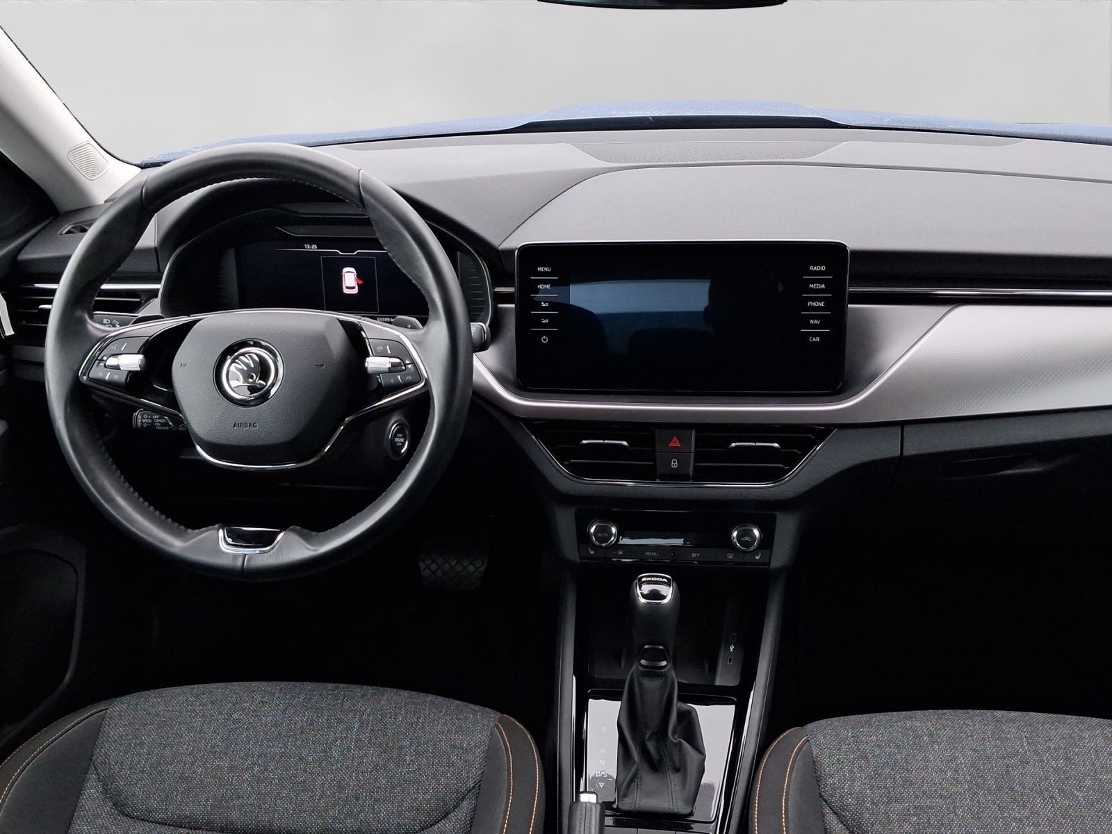 Skoda Kamiq – Bild 5