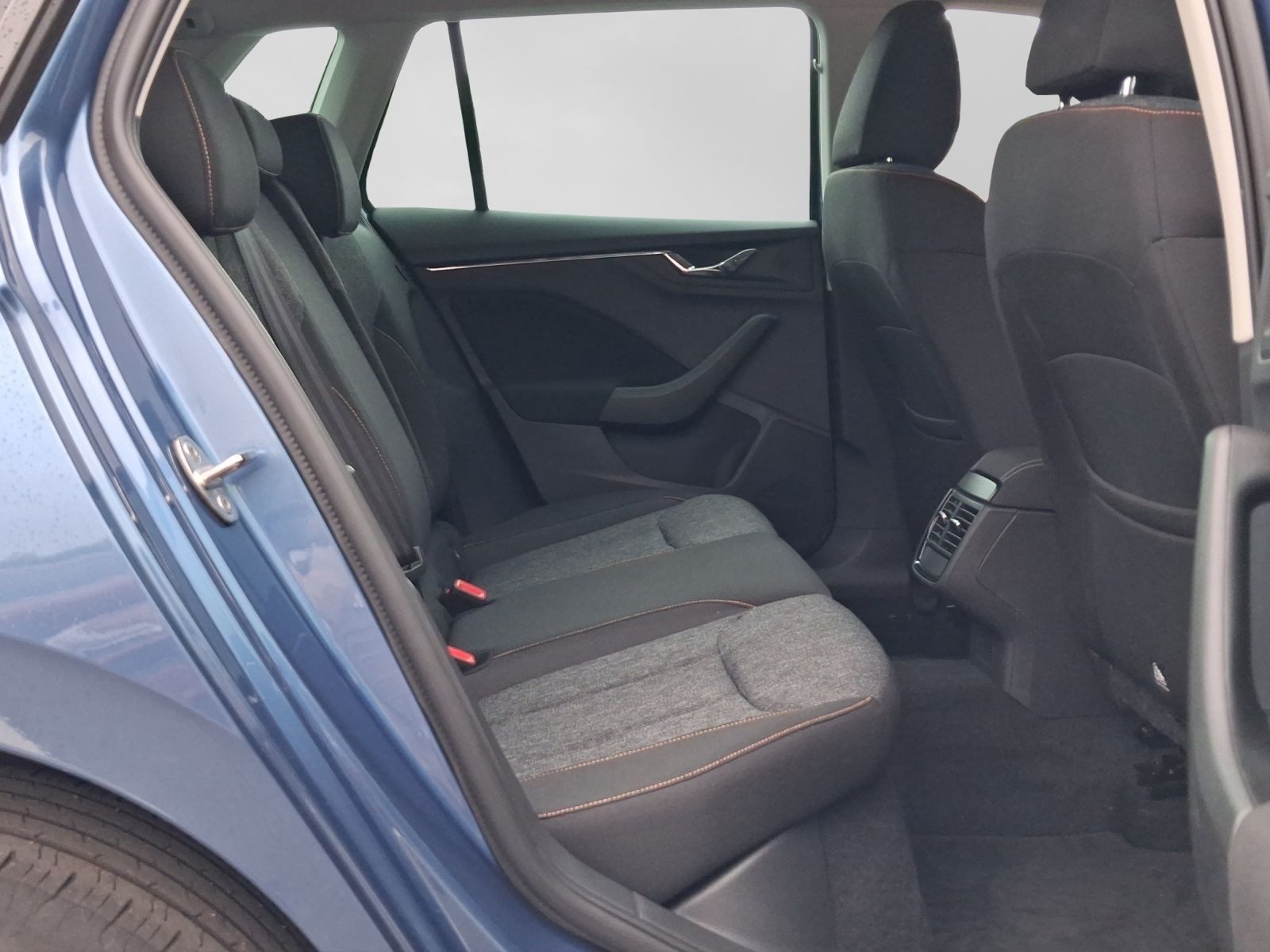Skoda Kamiq – Bild 6