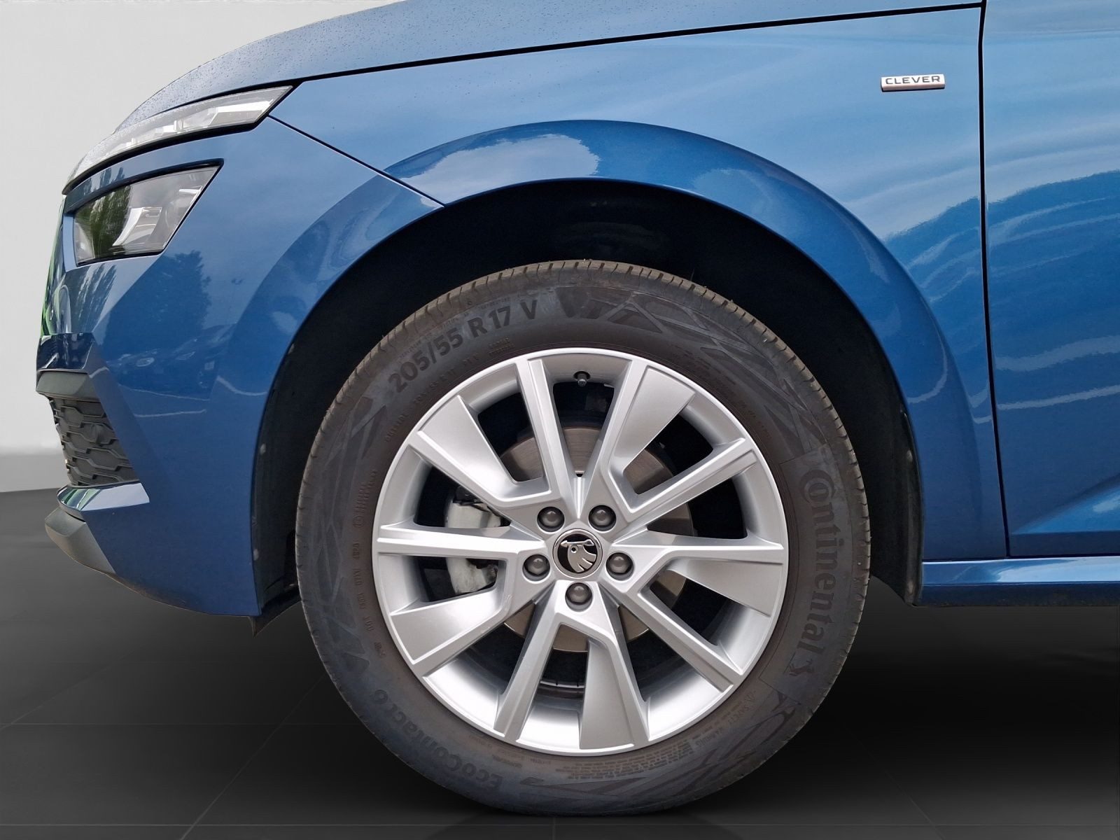 Skoda Kamiq – Bild 7